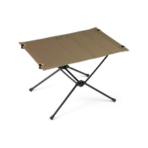 Helinox Table One Hard Top M Outdoor Kamp Masası 13893 Ctan Coyote-tan Çok Renkli