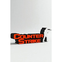 Counter Strıke - Masa Üstü Figür