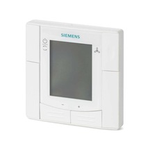 Siemens Rdf600 Fan Coil Termostatı