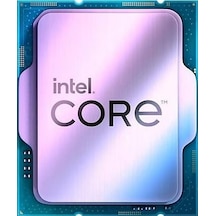 Intel Core İ9-13900f 2.00ghz 24 Cekırdek 36mb Tray