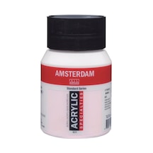 Amsterdam Akrilik Boya 500 ml. 821 Pearl Violet