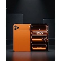 Mey İthalat Uzun Pil Ömürlü 10.1 İnç Android Tablet