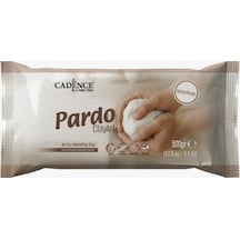 Cadence Pardo Hava İle Kuruyan Modelleme Hamuru 500gr