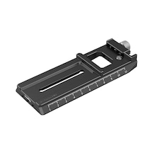 Smallrig 3061 Djı Ronin S / Rs 2 / Rsc 2 / Rs 3 / Rs 4 İçin Hızlı Çıkarma Plakası