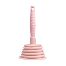 Küçük Vantuz Lavabo Pompası