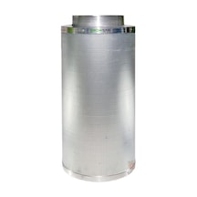 Karbon Filtre 2750 M3/s - 315 Mm
