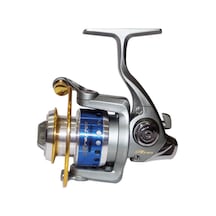 Banax Ares Spin Olta Makinesi Standart 700
