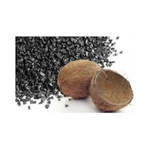 Aktif Karbon Coconut Hindistan Malı - Kg -06100005