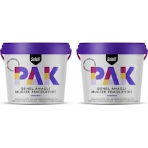 Selsil Pak Mucizevi Temizleyici 2 x 500 G