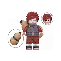 Nrt Anime Mini Figür Gaara M-075