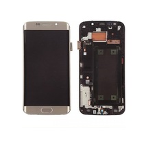 Samsung Galaxy S6 Edge Plus (Sm-G928F) Servis  Lcd Dokunmatik