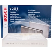 Bosch 1987432004 Polen Filtresi