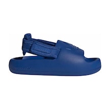 Ih8904-c Adidas Adıfom Adılette C Çocuk Sandalet Lacivert Ih8904-c