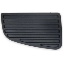 Volkswagen Crafter 2007-2011 Sis Lamba Kapağı Sağ Deliksiz Oem No:2e0807676a