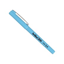 Artline Fine Writing Pen 0.4 Mm Açık Mavi Ek-200N 12 Adet
