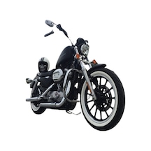 Atlas Marka 12 Jant Motor Lastik Yanağı 2 Li