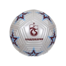 Avessa Lisanslı Ts-4001 Trabzonspor Futbol Topu Lc Çok Renkli
