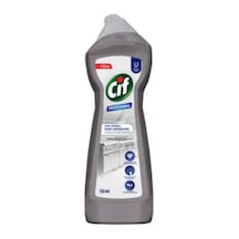 Cıf U- Pro Krem Temızleyıcı 750 Ml Tekli