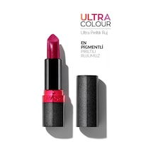 Avon Ultra Shimmer Pırıltılı Ruj Stellar Magenta