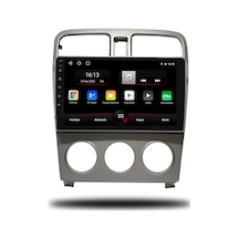 Avaydel Subaru İmpreza Android Carplay Multimedya 2002-2007 8GB RAM + 128GB Hafıza + 4 Çekirdek