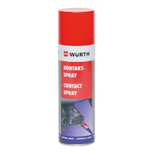 Würth Kontakt Sprey 300  Ml