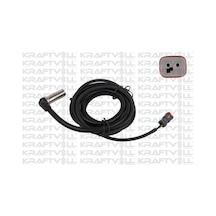 Kraftvoll 05090135 Abs Sensörü Scania P.g.r.t.-seri 04-4-seri 94 114 124 144 96-08 164 00-08 2060mm 1530702