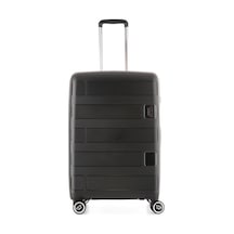 Ççs 5236 Polipropilen Orta Boy Valiz-antrasit Antrasit