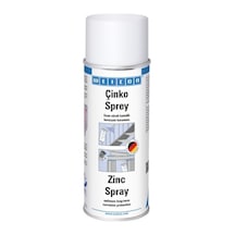 Weıcon Çinko Sprey 400 Ml