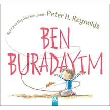 Ben Buradayım - Yqbx-721850