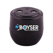 Beko Uyumlu Bkk 2167 Rhb Blender Çırpıcı Başlık Siyah