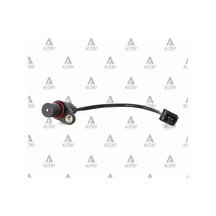 Sensör Krank Pozisyon Accent 00-10 / Elantra 01-10 / Getz / Rıo 06 / Cerato Benzinli 2 Fişli