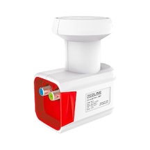 Redline 2Li Lnb Redline Çift Çıkışli Lnb Twin