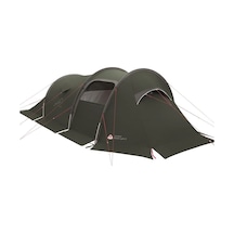 Robens Nordic Lynx 3 Kişilik Alüminyum Pol Kar Etekli 5 Mevsim Yüksek İrtifa Çadırı 130323 Çok Renkli