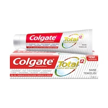 Total Nane Temizliği Diş Macunu 75ml 1 Adet