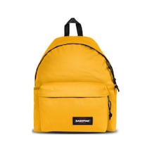 Eastpak Padded Pak'r Unisex Sırt Çantası Ek0006200o61 Yellow