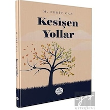 Kesişen Yollar Elpis Yayınları - Elpis Yayınları