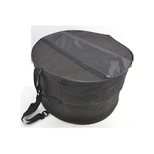 Dv100-55 Davul Kılıfı Normal 55 Cm Baklava Dilimli Çanta