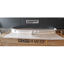 Ford Transit 12 Beyaz Ön Tampon Ek Abs Plastik Sisler Dahil Garage453