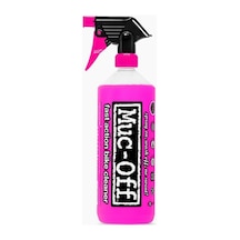 Muc-off Nano Tech Bike Cleaner 1litre Pembe