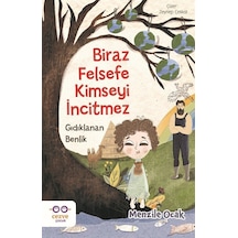 Biraz Felsefe Kimseyi İncitmez / Menzile Ocak