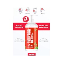 Hubrendy Sh Deep Fıre Body