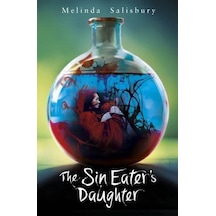 The Sin Eater'S Daughter 1