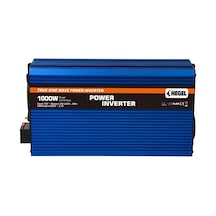 1000w 12v Tam Sinüs İnverter