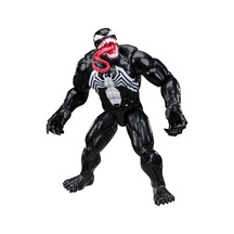 Spider-man Titan Serisi Venom Deluxe Aksiyon Figürü