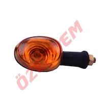 Svnmotor Agk Sinyal Sarı (492637813) Svnmotor Agk Sinyal Sarı (492637813)