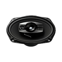 Pioneer Ts-6965 V3 450 Watt 16X24Cm Şampiyon Serisi Oval Hoparlör