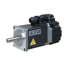 Hg-kn43k - Servomotor Hg-kn, 400w Torque 1.3 Nm, Max. Torque 3.8