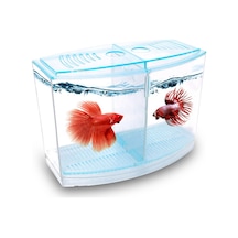 Atlantik Betalık 9x19x14cm 1800 Ml Beta Tank