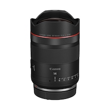 Canon Rf 14mm F/1.4 L Vcm Lens