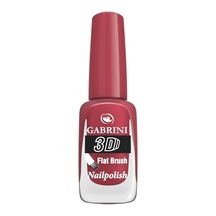 3d Nail Polish 19 1 Paket 1 X 1 Adet